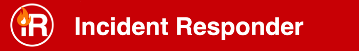 Incident Responder Logo